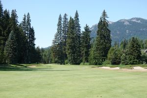 Nicklaus North 1st Approach